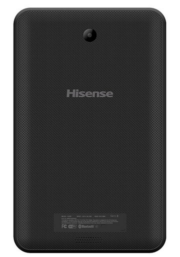Hisense Sero 8 – image 2