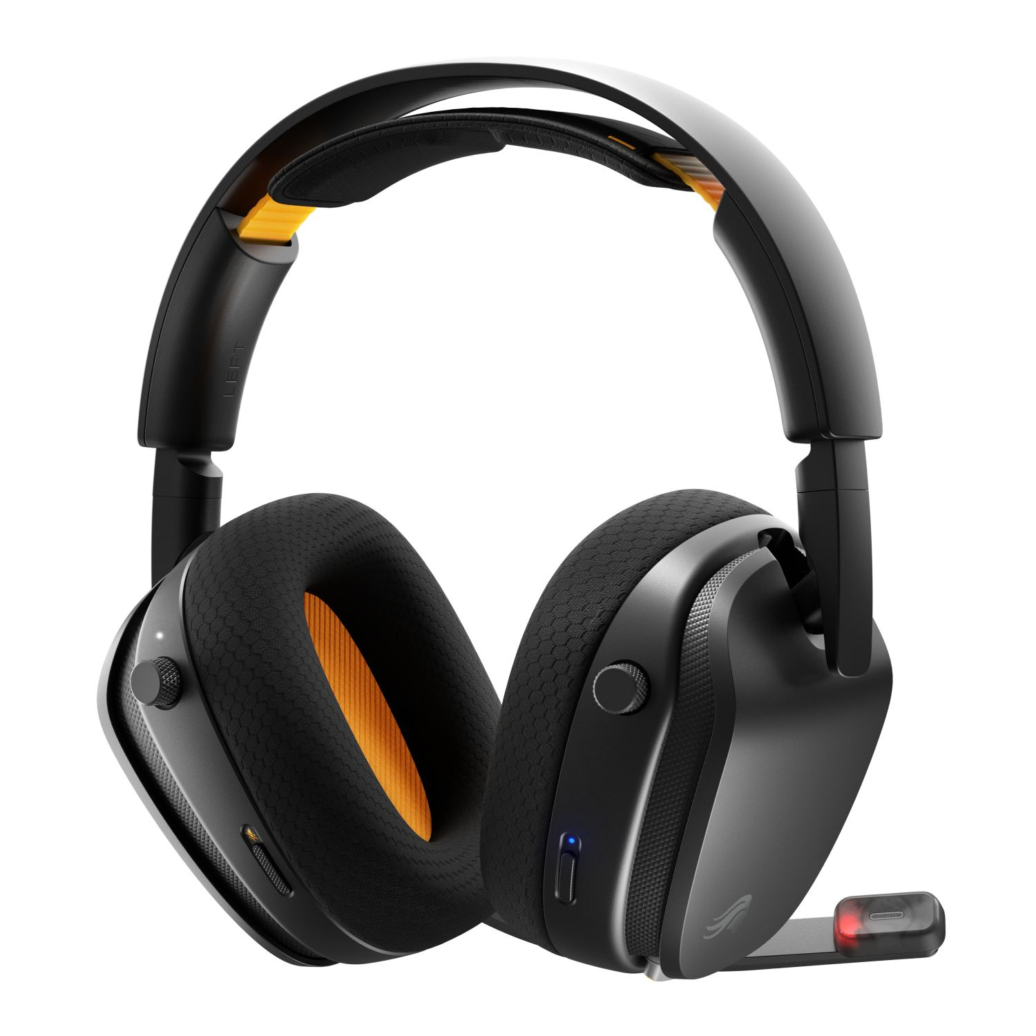 Glorious Gaming GHS Wireless InfinitePlay – image 5