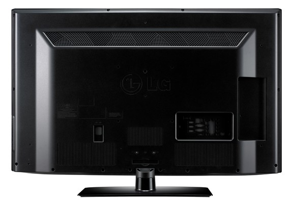 LG 42LD750N TV 106.7 cm (42") Full HD Black 500 cd/m² – image 5