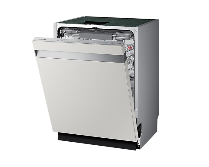 Samsung DW60A8050U1/EU dishwasher Undercounter 14 place settings – image 5