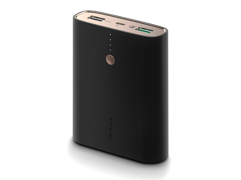 TP-Link TL-PBG13400 power bank Lithium-Ion (Li-Ion) – image 2