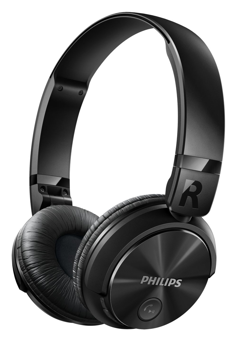 Philips SHB3060BK/27 — vue 1 sur 1