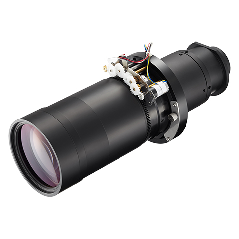 NEC L2K-43ZM1 projection lens