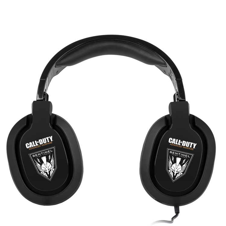 Turtle Beach Call of Duty: Advanced Warfare Sentinel Task Force – image 6