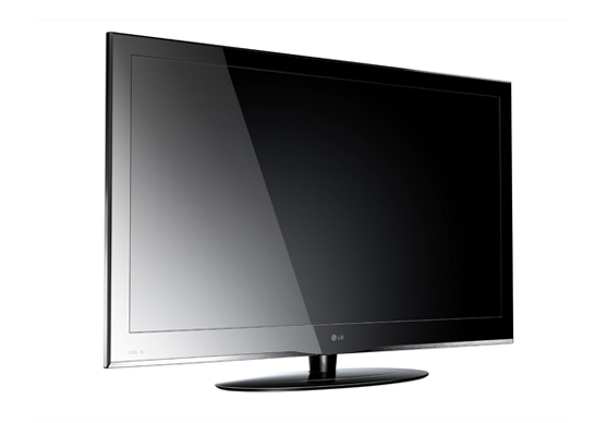 LG 32LD400 TV 81.3 cm (32") Full HD Black – image 2