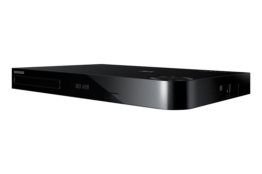 Samsung BD-H8500N Blu-Ray player 3D Black – image 2