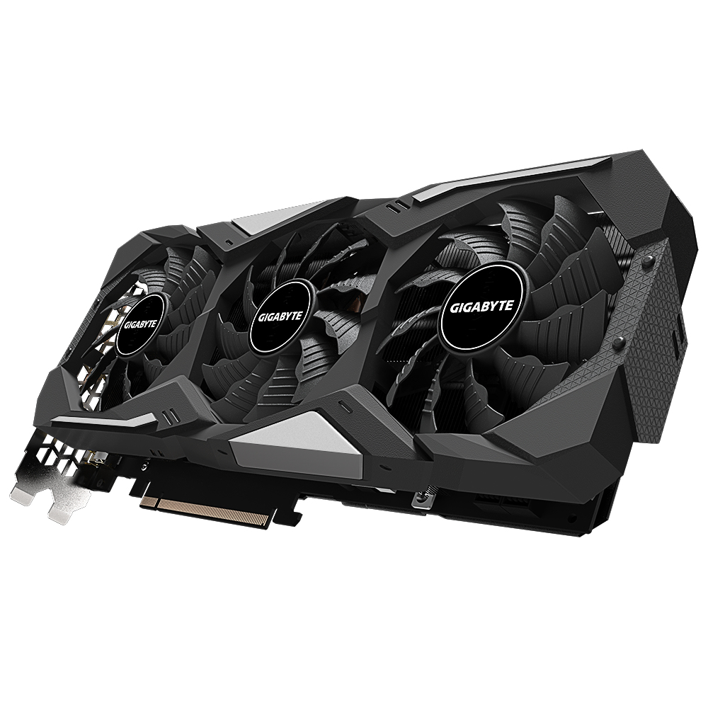 GIGABYTE GV-N207SWF3OC-8GD graphics card NVIDIA GeForce RTX 2070 SUPER – image 3