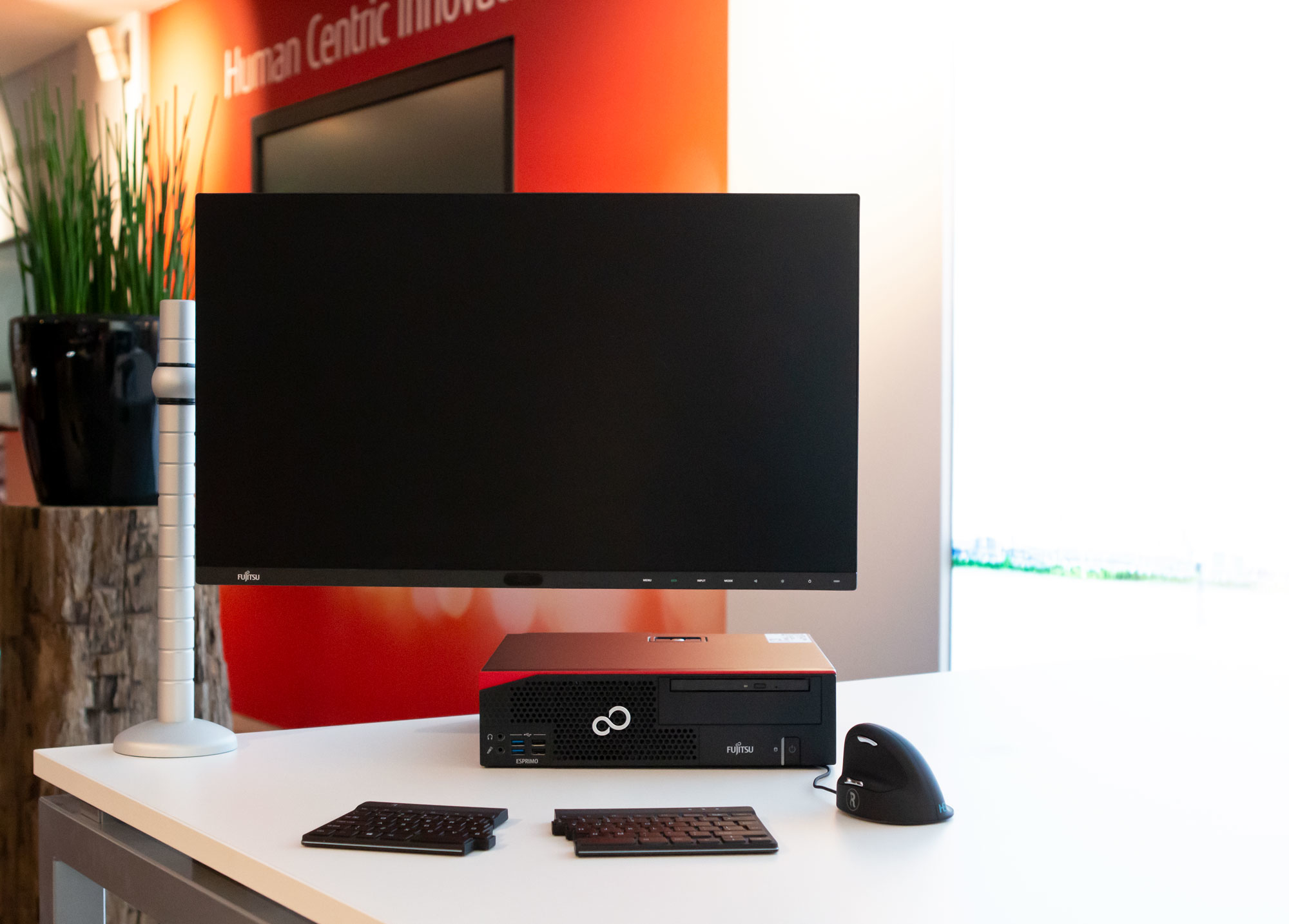 Fujitsu D957/E94+ bundle – image 6
