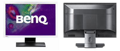 BenQ FP222Wa 22" LCD – image 2