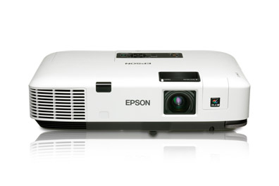 Epson VS400 4000 ANSI lumens LCD XGA (1024x768) White