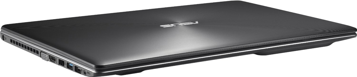ASUS F550CA-CJ293H Intel® Core™ i3 i3-2365M Laptop – image 8