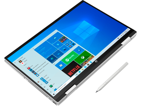 HP Pavilion x360 15t-er000 Intel® Core™ i5 i5-1135G7 Hybrid (2-in-1) – image 6