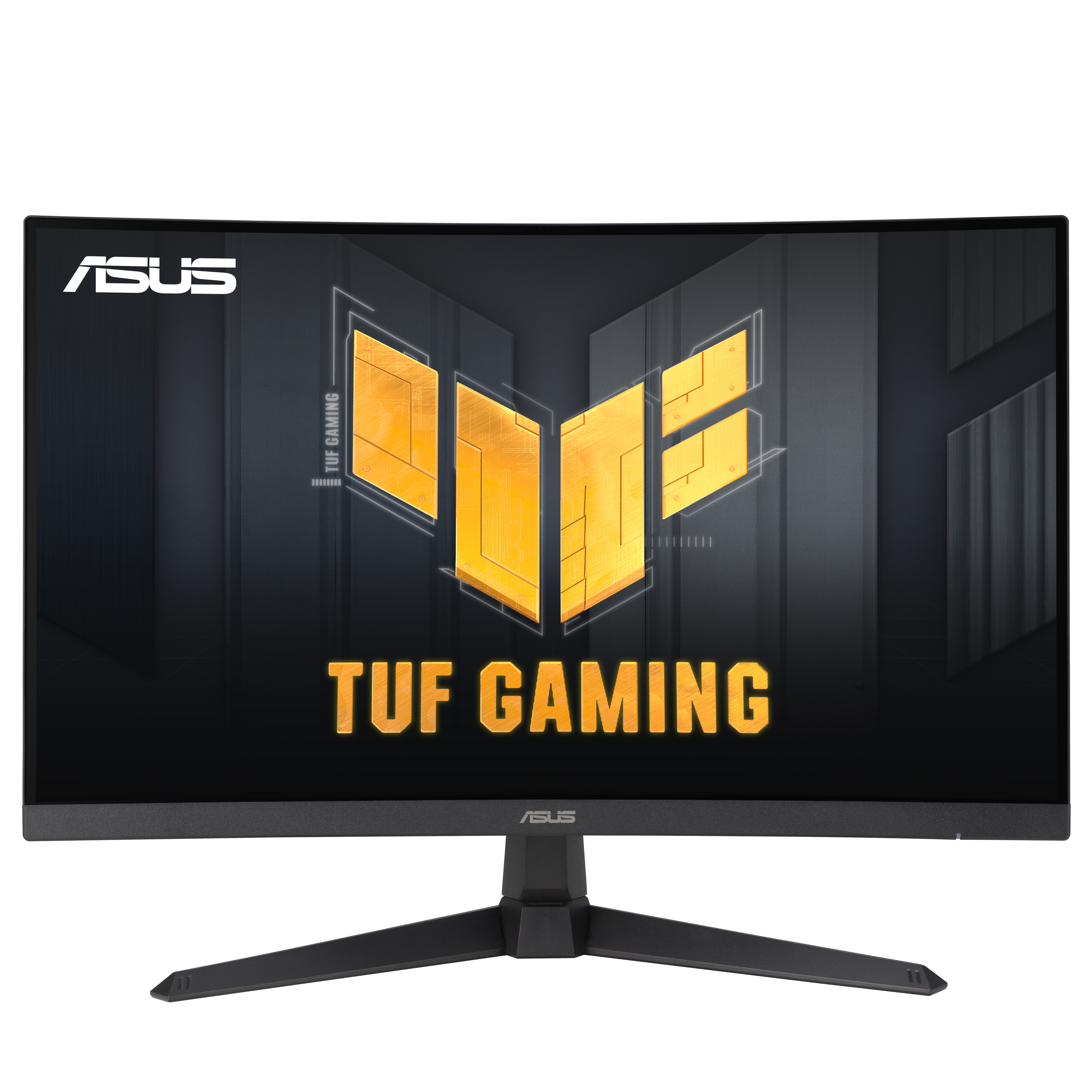 ASUS TUF Gaming VG27WQ3B Monitor PC 686 cm 27 2560 x 1440 Pixel Quad HD LCD Nero (ASUS TUF Gaming VG27WQ3B 68.6cm 169)