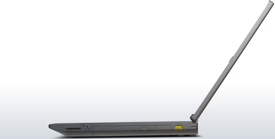 Lenovo L530 + Mini Dock Series 3 with USB 3.0 – image 8