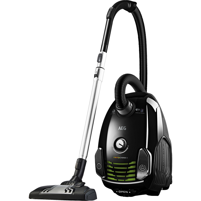 AEG VX6-2-ECO — vue 1 sur 2