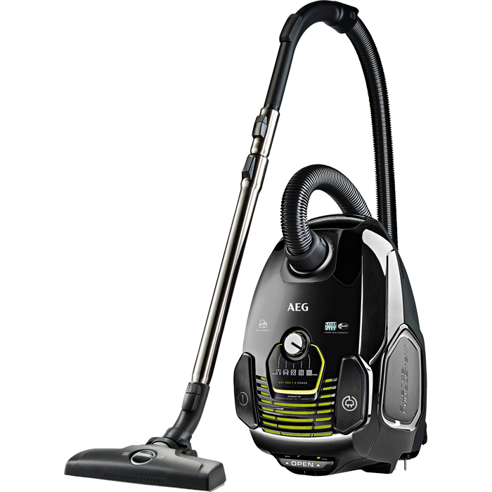 AEG VX7-2-ECO — vue 1 sur 3