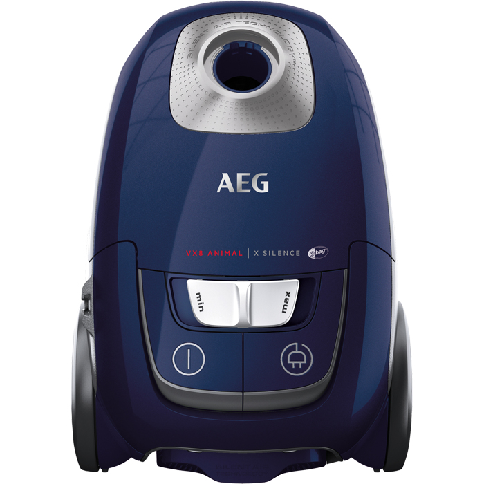 AEG VX8-4-BM-M — vue 1 sur 6