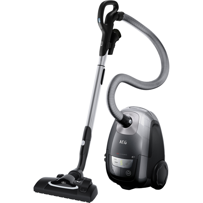 AEG VX8-4-TM-E — vue 1 sur 6