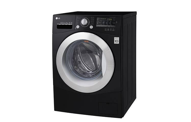 LG FH4A8FDN8 washing machine Front-load – image 8