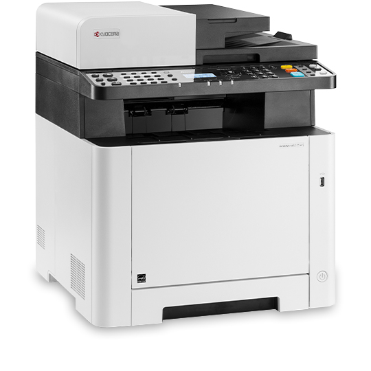 Kyocera ECOSYS 110C0A2US0 multifunction printer Laser