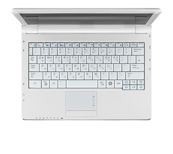 Samsung NC20KA01 Netbook – image 3