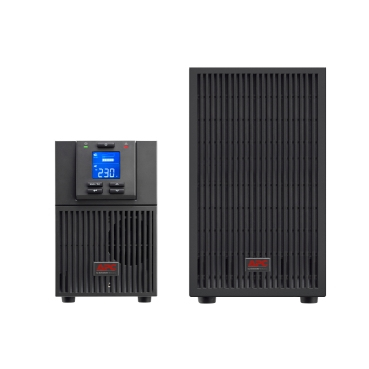 APC SRV3KIL-E uninterruptible power supply (UPS) 3 kVA – image 5