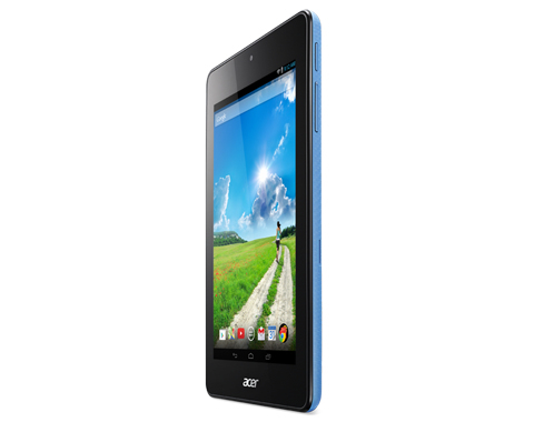 Acer Iconia B1-730-144F Intel Atom® – image 2