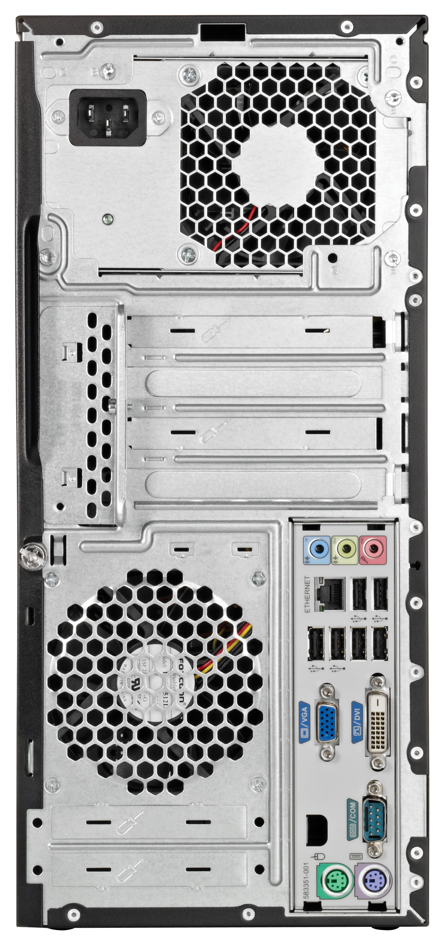 HP Pro 3135 MT – image 4