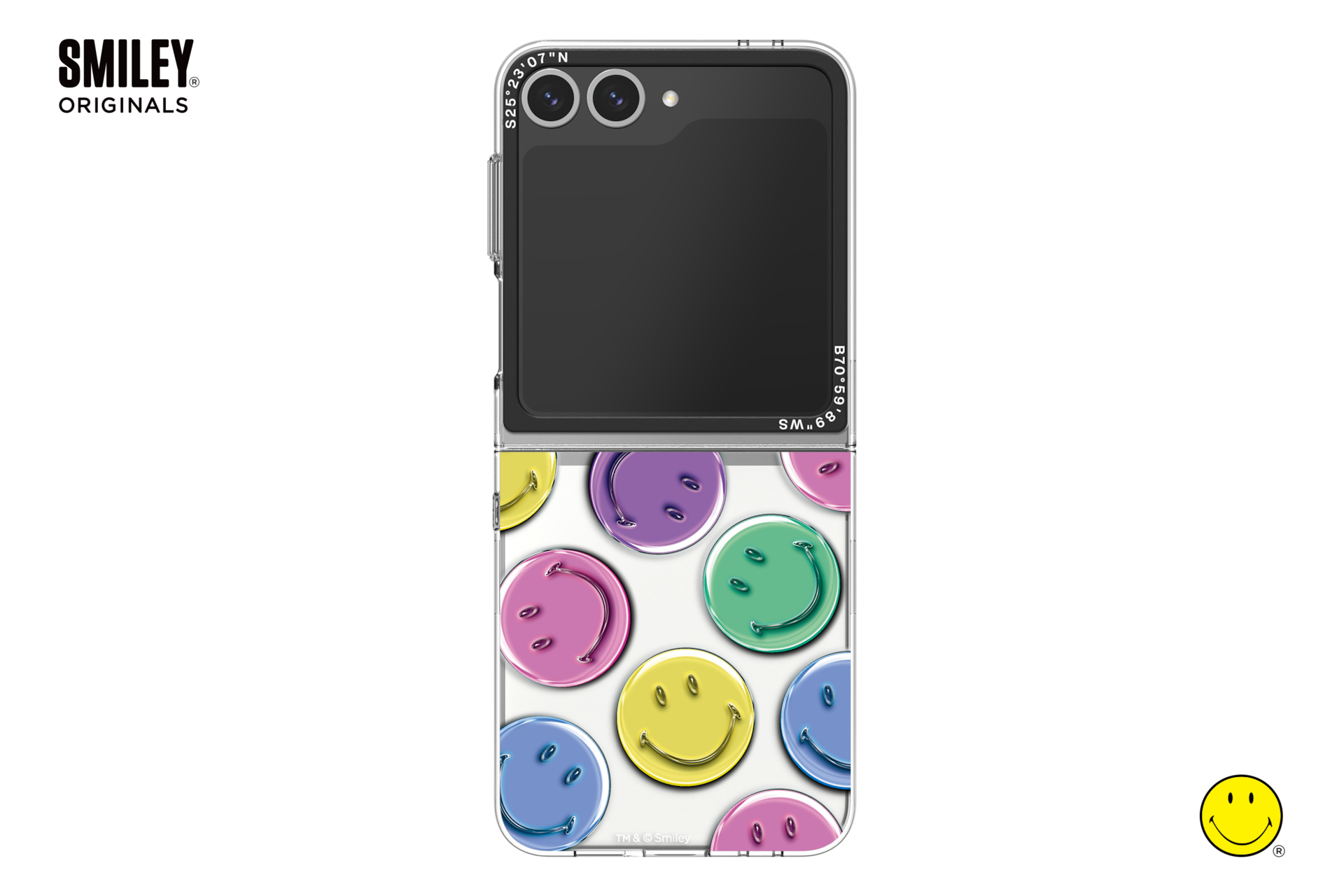 Samsung GP-FPF741SBD mobile phone case