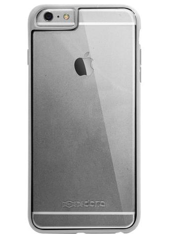 Area Scene mobile phone case – image 1