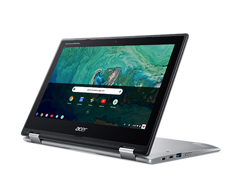 Acer CHROMEBOOK SPIN 11 – image 4