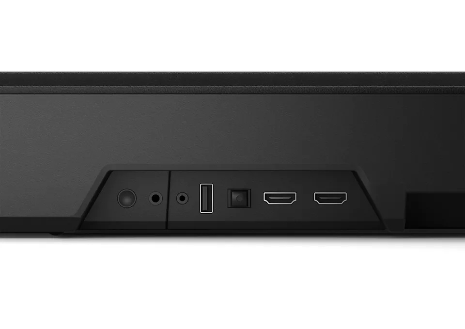 Philips 7.1.2 fidelio Soundbar FB1