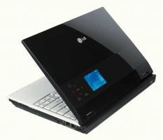 LG R series 200-DPSSV Intel® Core™2 Duo T7100