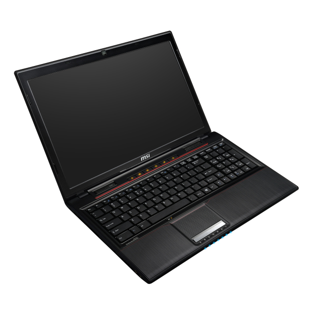 MSI GP60 2OD-064RU – image 3