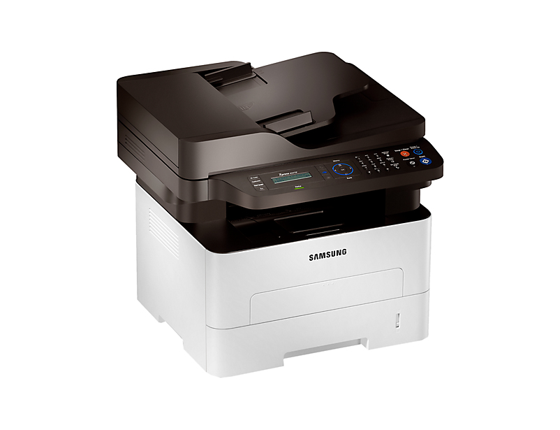 Samsung SL-M2675F multifunction printer Laser A4 – image 5