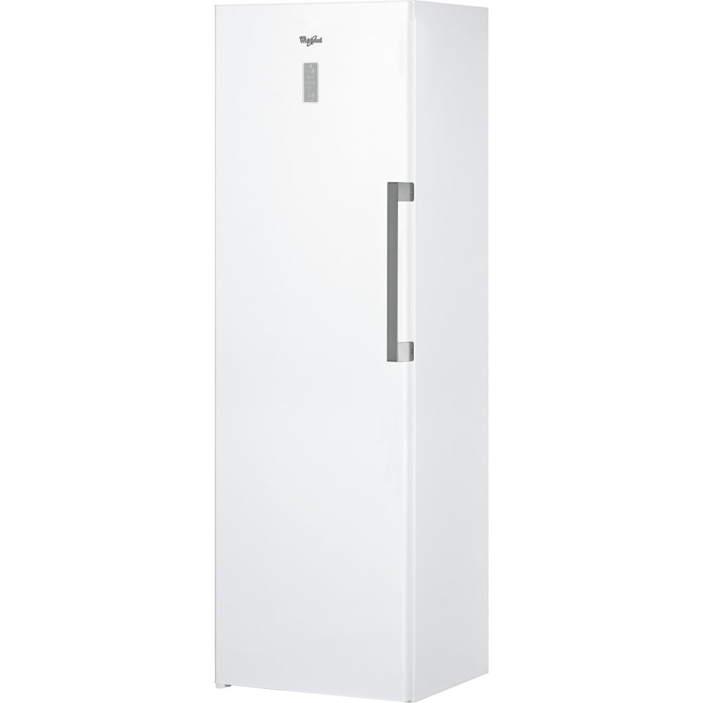 Whirlpool UW8 F2D WHBI N 2 — vue 1 sur 4