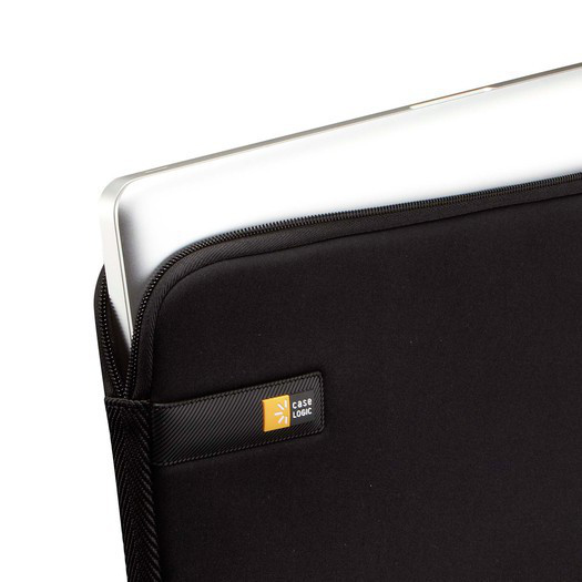 Case Logic LAPSM-117 43.2 cm (17") Sleeve case Black – image 4