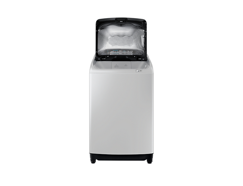 Samsung WA90J5710SG washing machine Top-load – image 6