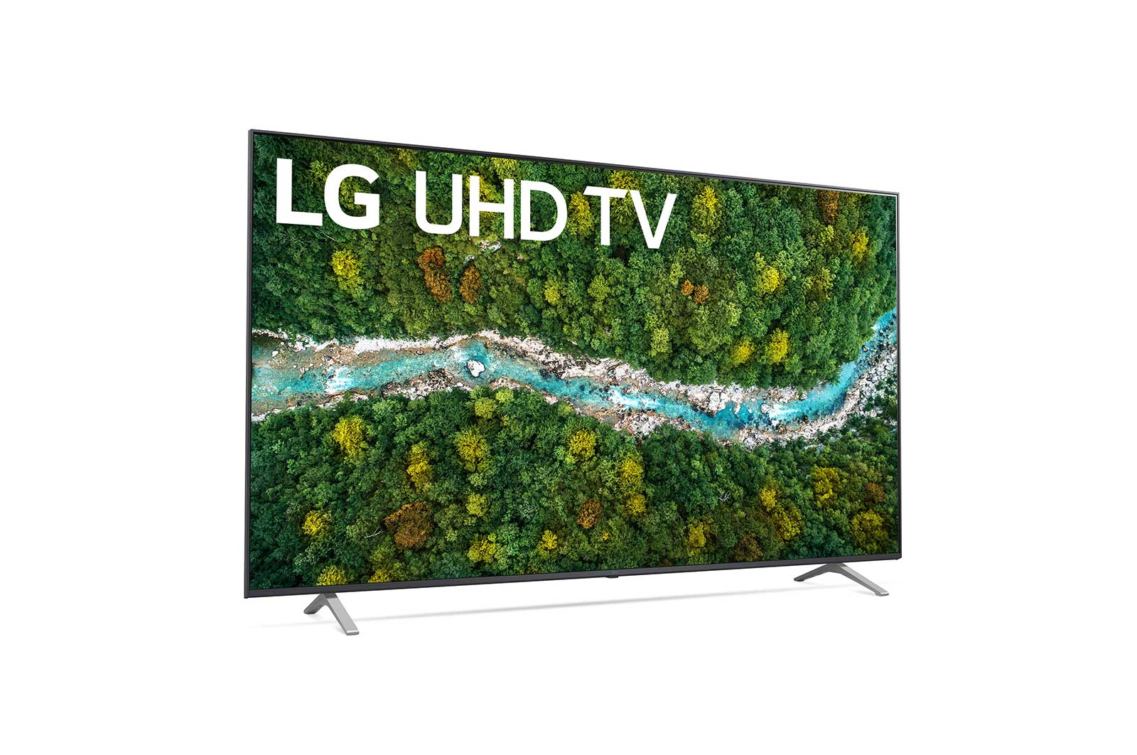 LG UHD 75UP76703LB TV – image 6