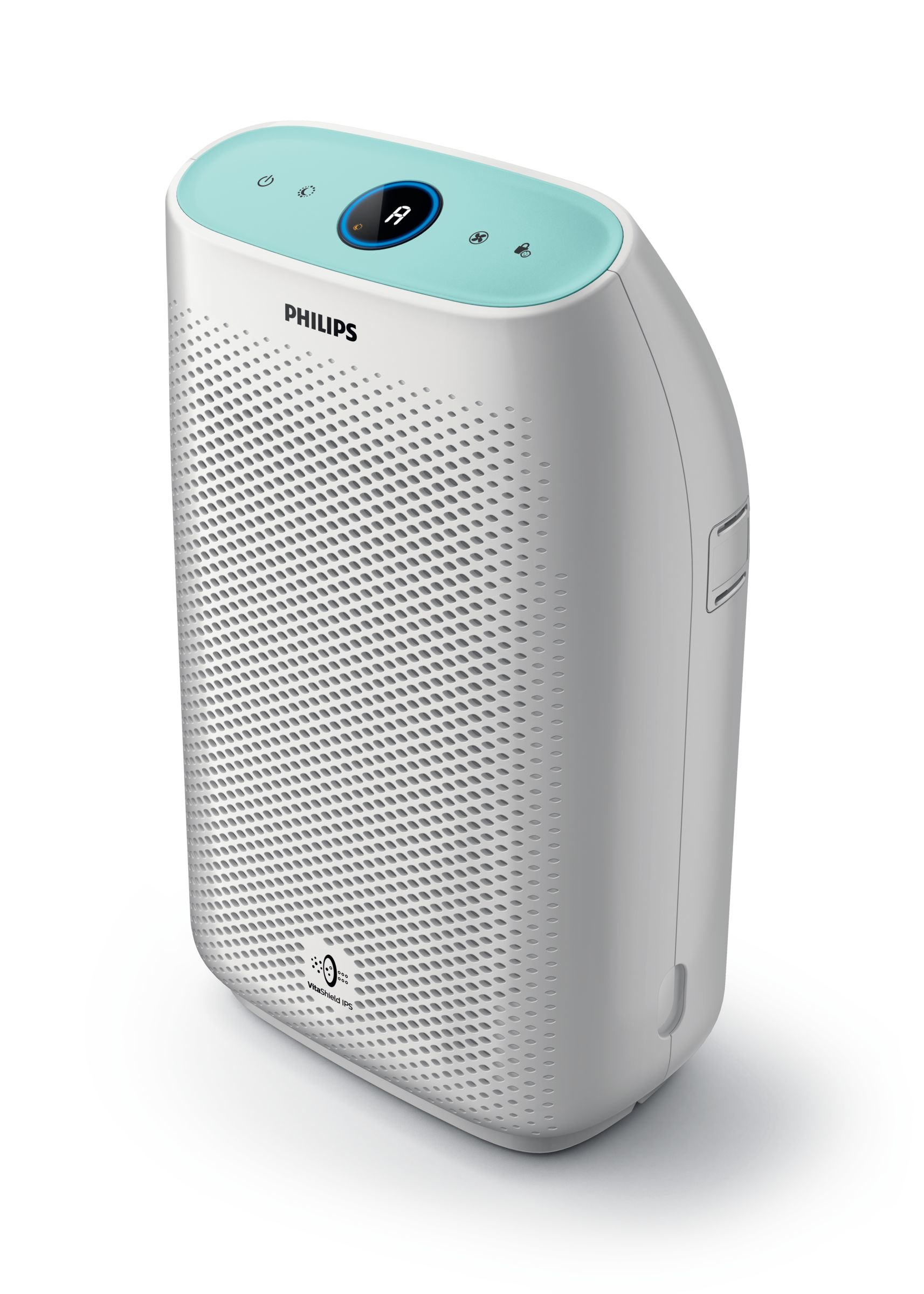 Philips AC1210/00 air purifier 31 m²