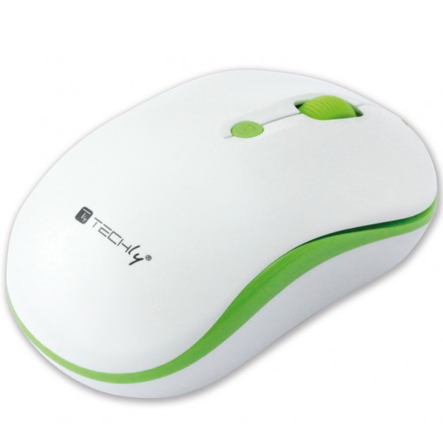 Techly IM 1600-WT-WGW