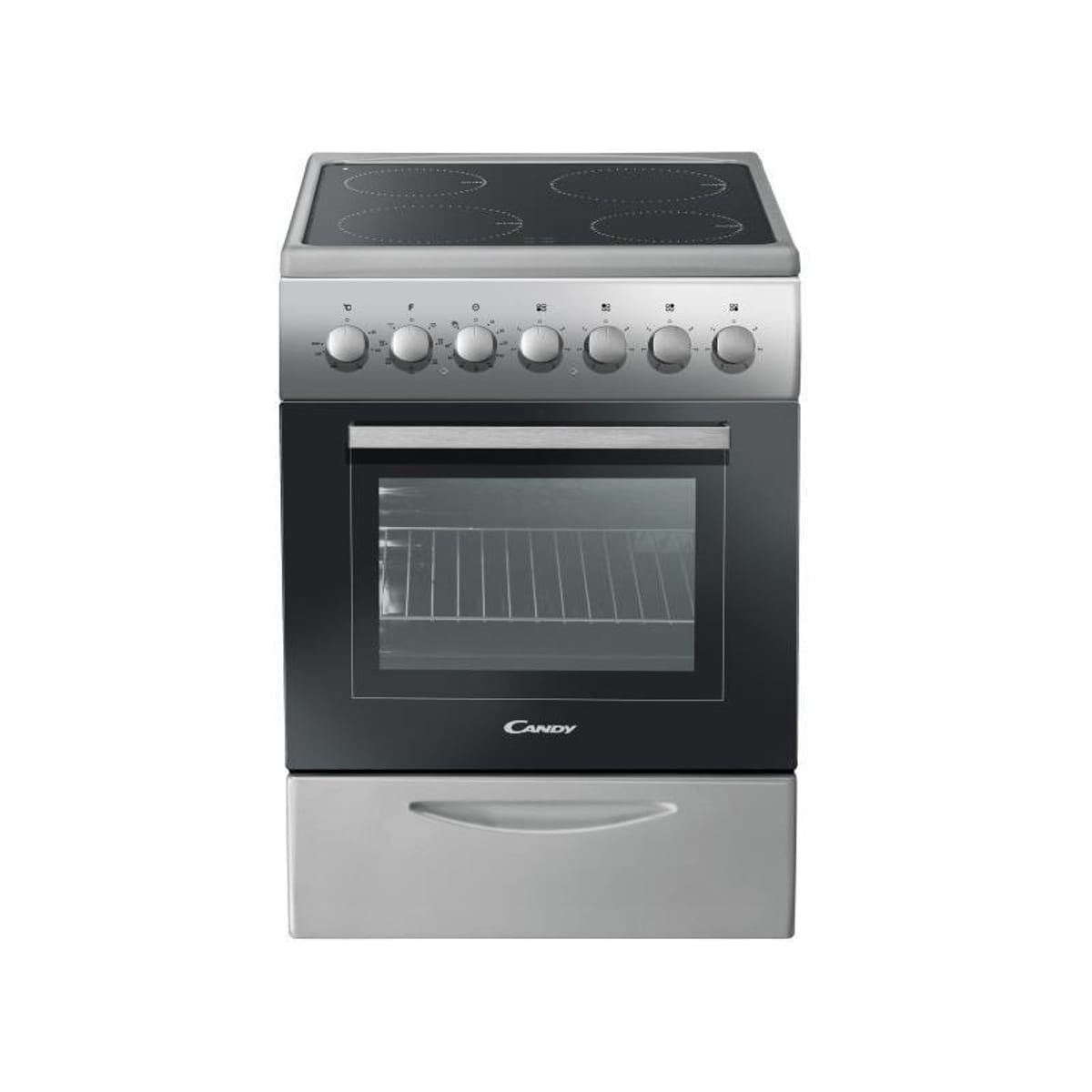 Candy CCV5543S/1 — vue 1 sur 1