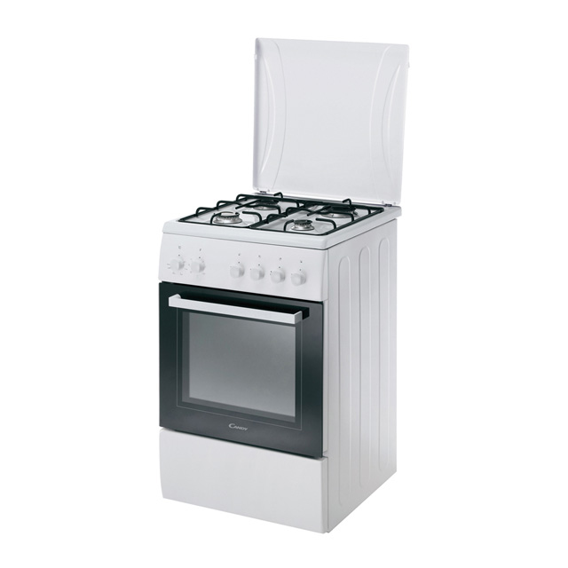 Candy CCG5500PW/1 — vue 1 sur 1