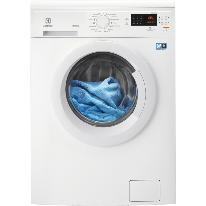 Electrolux EWF1283EOS — vue 1 sur 1