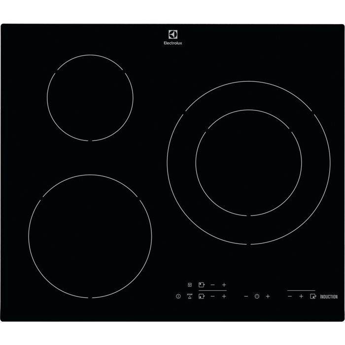 Electrolux EHST633O9 — vue 1 sur 5