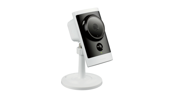 D-Link DCS-2310L/E security camera Cube IP security camera Outdoor – image 2
