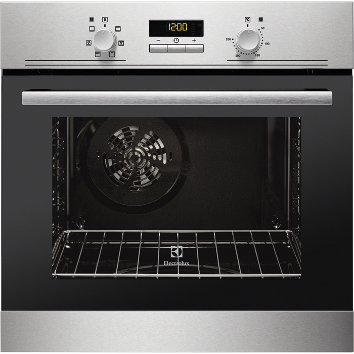Electrolux EZA2400AOX — vue 1 sur 3