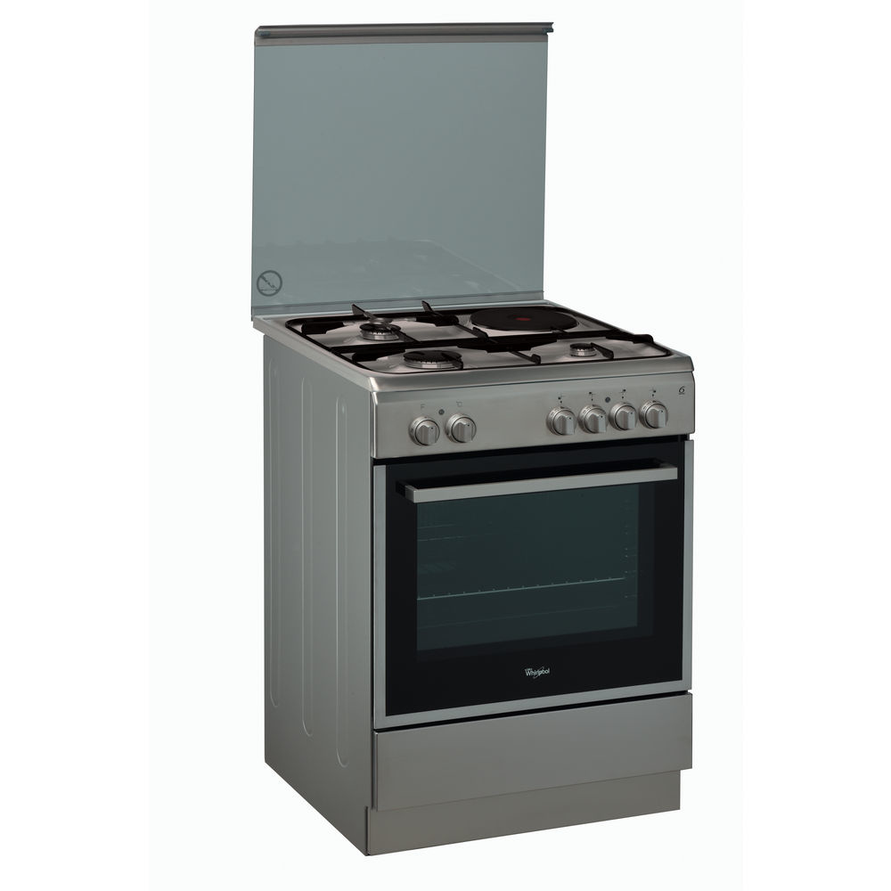 Whirlpool ACMK 6433/IX — vue 1 sur 1