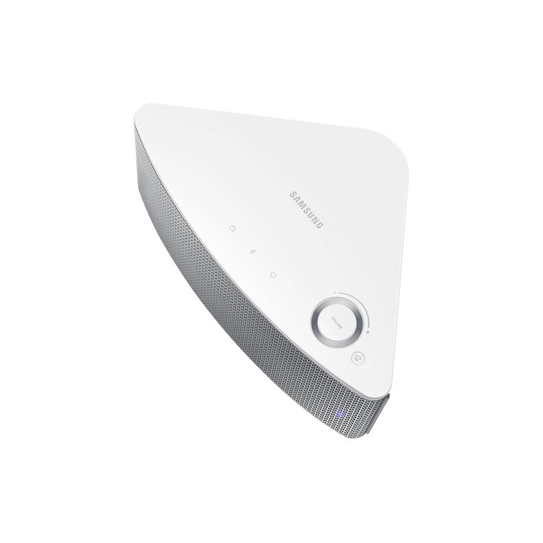 Samsung WAM351 White Wireless – image 7