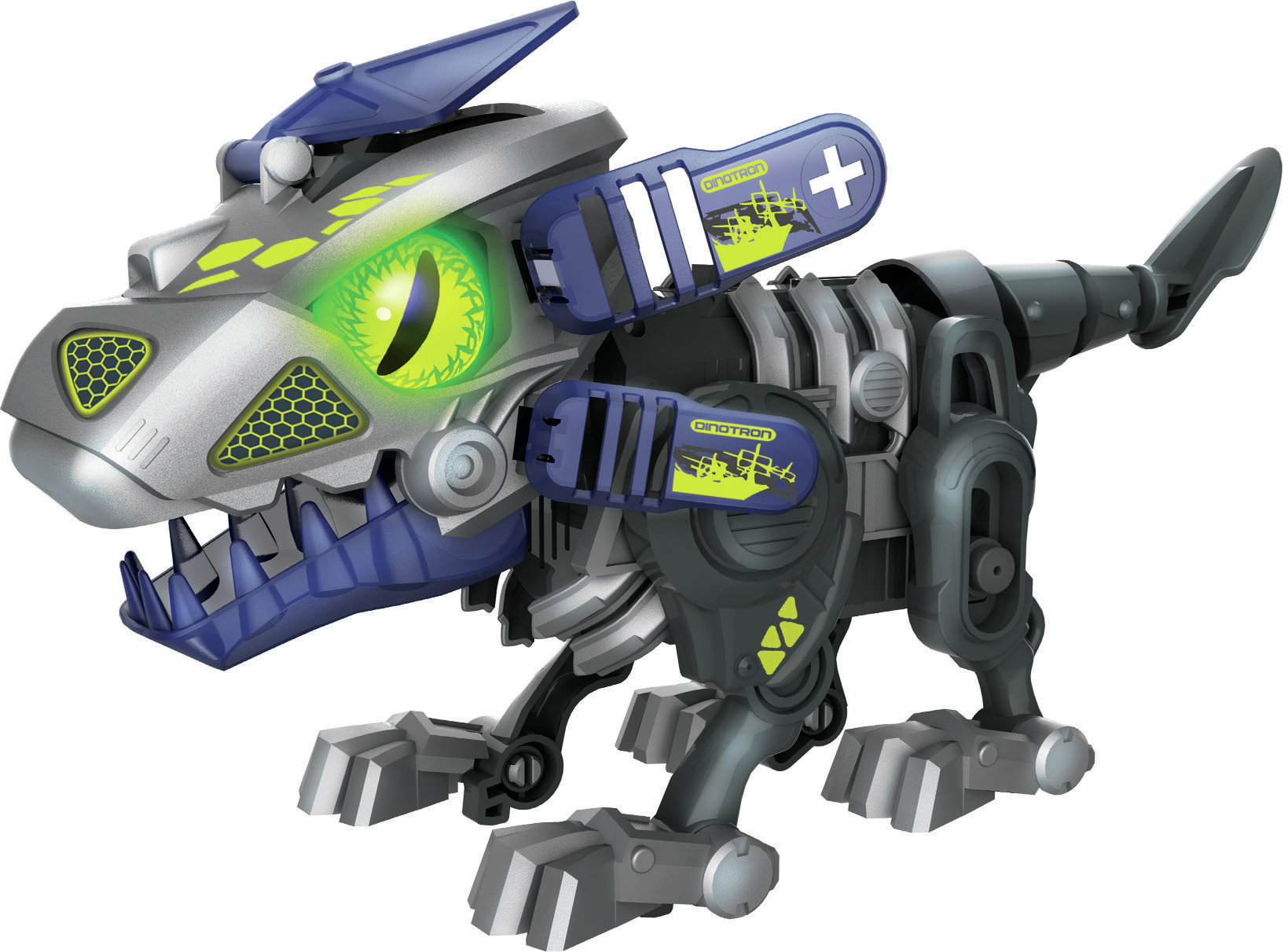 Silverlit SL54318 programmable toy